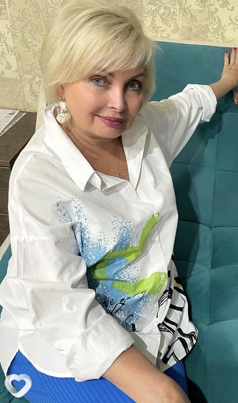Наталья, 57, Сочи — анкета №4680093
