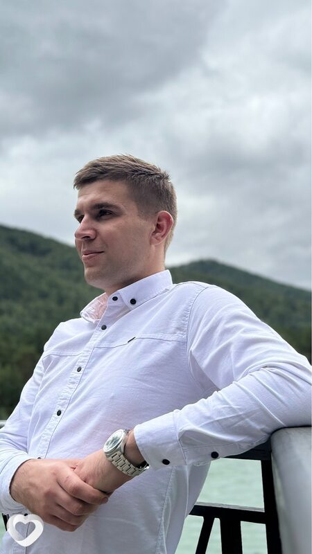 Геннадий, 28, Москве — анкета №4680100