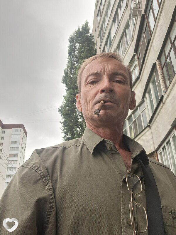 Андрей, Тамбов