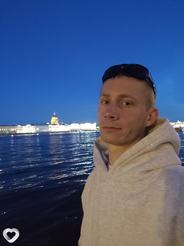 Павел, Дзержинск