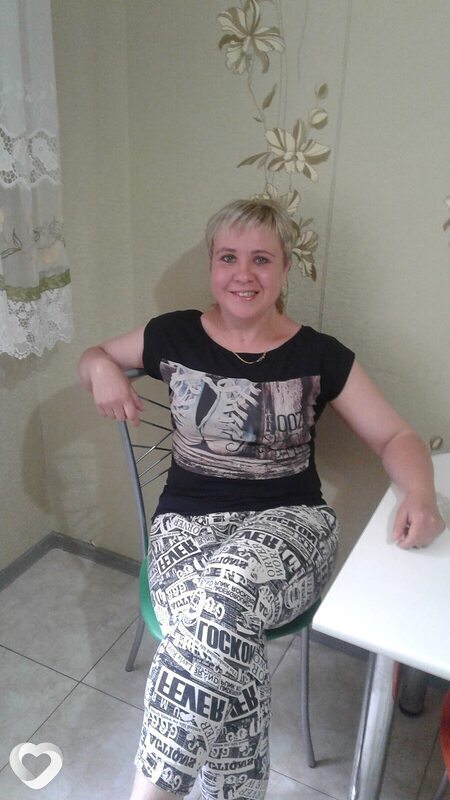 Марисобелль, 47, Майкопе — анкета №4680239