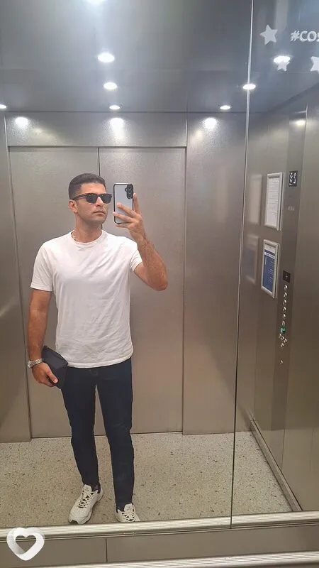 Abdelrahman, 30, Москве — анкета №4680240
