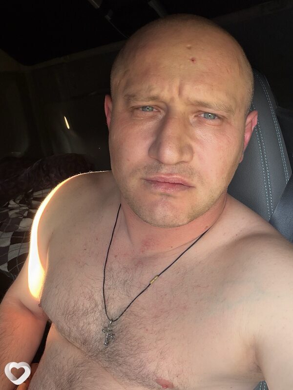 Николай, 38, Казани — анкета №4680645