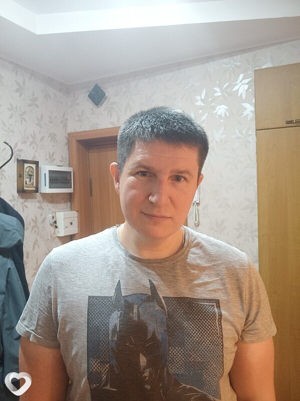 Игорь, 38, Челябинске — анкета №4680312