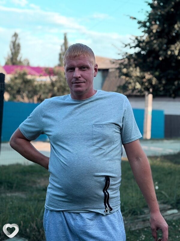 Иван, Рославль