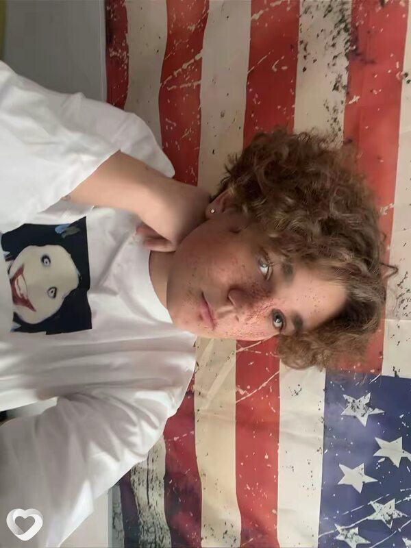 Владислав, 22, Минске — анкета №4680329