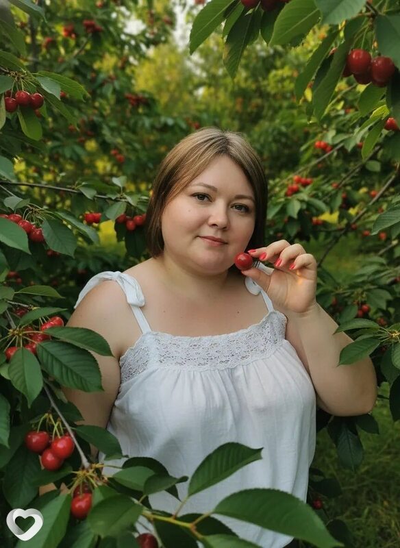 Мария, 42, Хабаровске — анкета №4680332