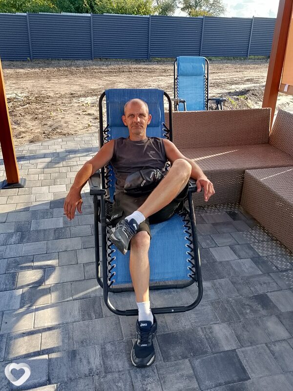 Виктор, 49, Брянске — анкета №4680333