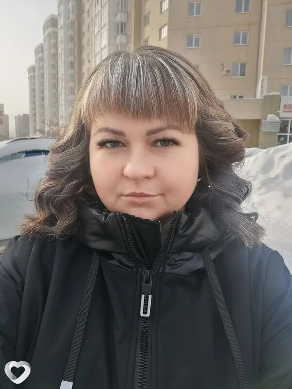 Валентина, 36, Кемерове — анкета №4680342