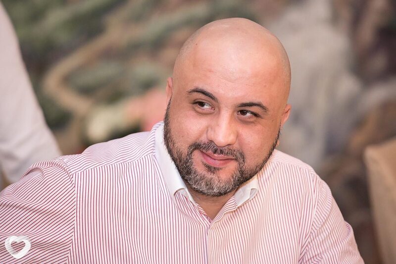 Руслан, 41, Санкт-Петербурге — анкета №4680349