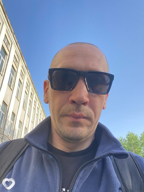 Дмитрий, 43, Пензе — анкета №4680353