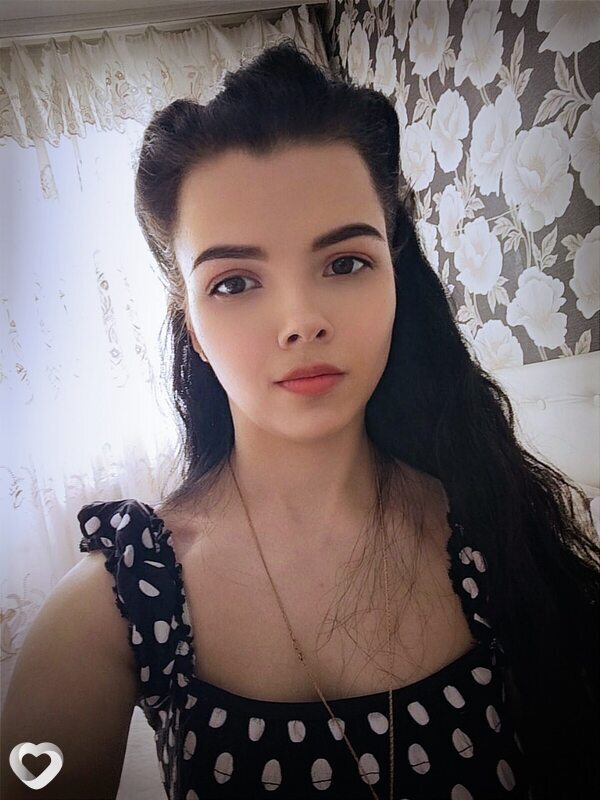 Кристина, Новокузнецк