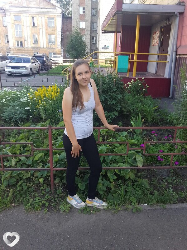Мария, 33, Новокузнецке — анкета №4680359