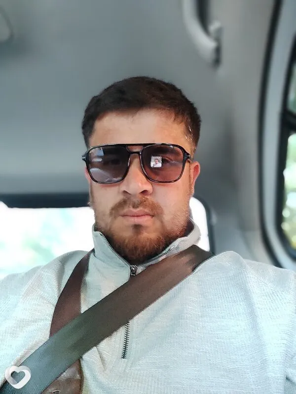 Oscar, 31, Москве — анкета №4680368