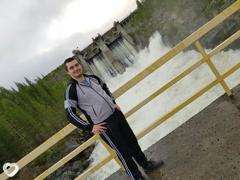 Кирилл, Мурманск