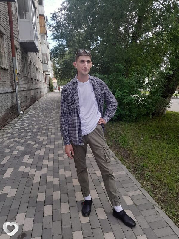 Никита, Томск