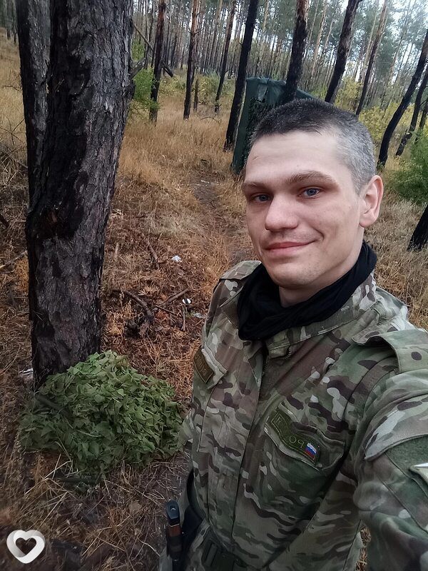 Sergey, Новосибирск
