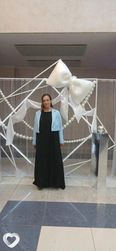 Светлана, 41, Новокузнецке — анкета №4680386