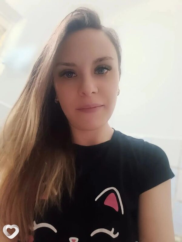 Ирина, 29, Челябинске — анкета №4680393