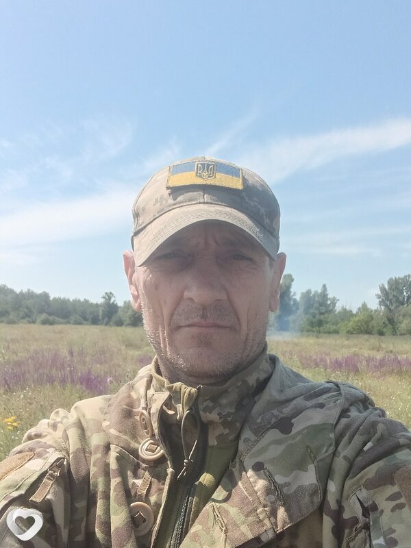 Владимир, Херсон