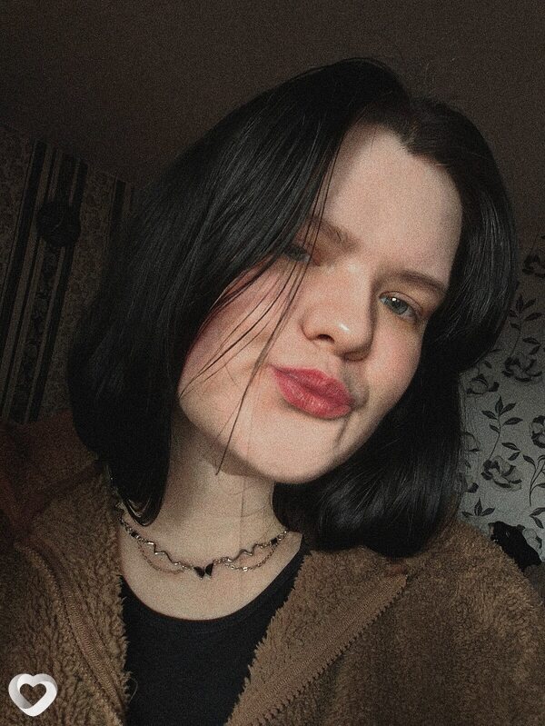 Ника, 23, Минске — анкета №4680398
