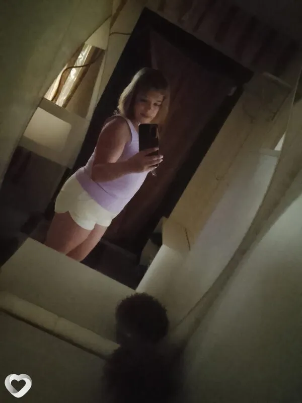 Даша, 25, Барнауле — анкета №4680567