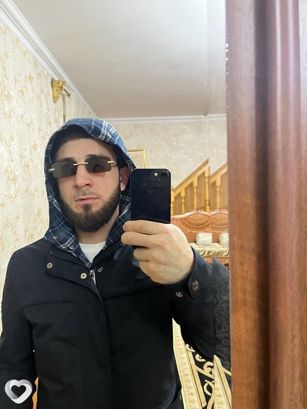 Марат, 37, Санкт-Петербурге — анкета №4680569