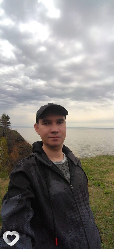 Алексей, Ульяновск
