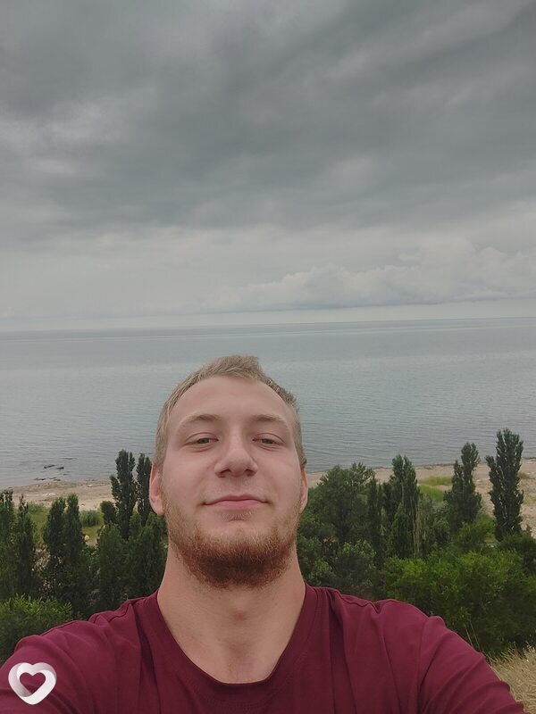 Артём, 21, Самаре — анкета №4680406