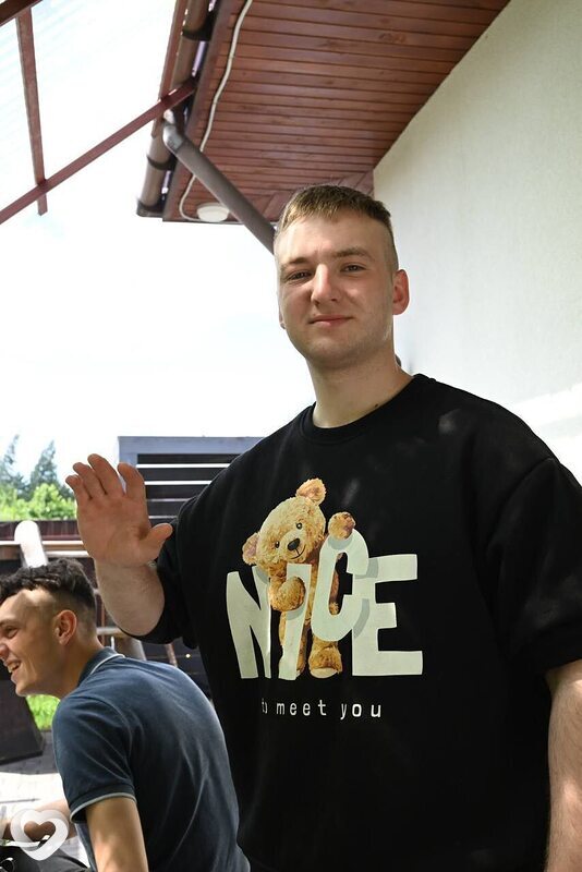 Никита, Лида