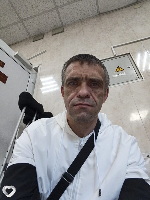 Миха, 40, Воронеже — анкета №4680519