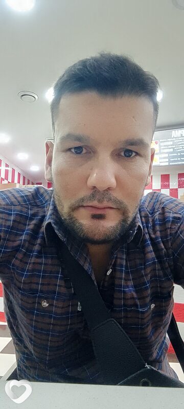 Arsen, 34, Нижнем Новгороде — анкета №4680520