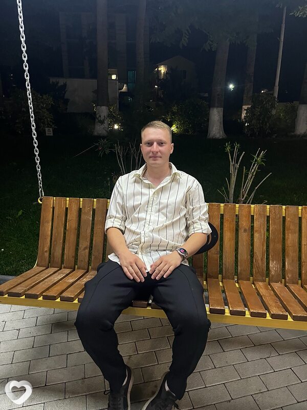 Сергей, Новороссийск