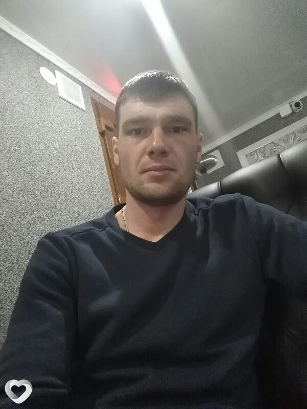 Местный, Кимовск