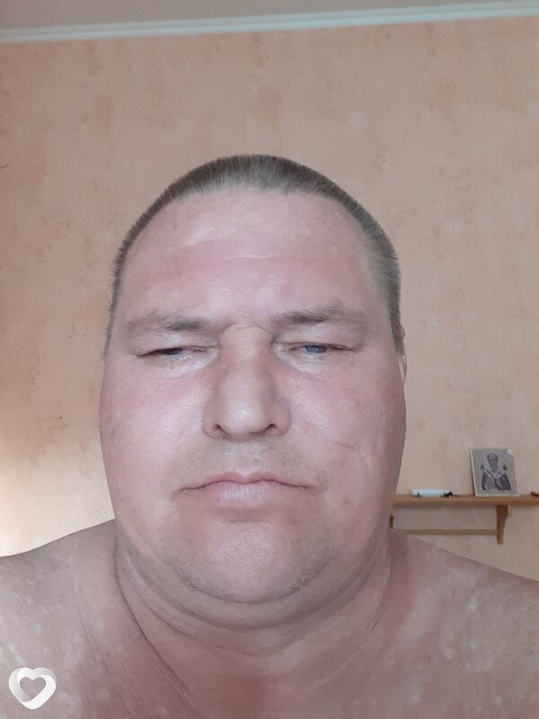 Николай, 47, Перми — анкета №4680533