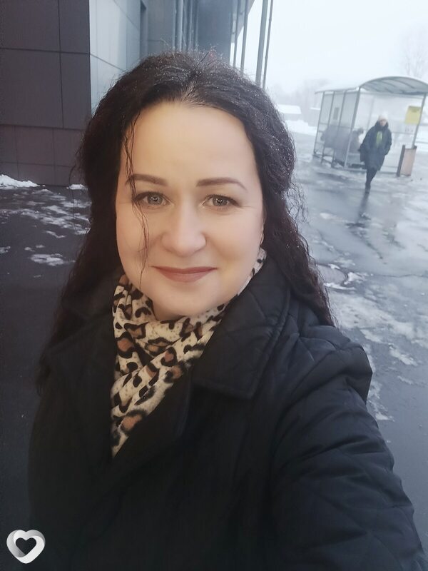 Елена, 49, Архангельске — анкета №4680446