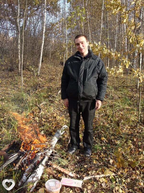 Леонид, 36, Тамбове — анкета №4680452