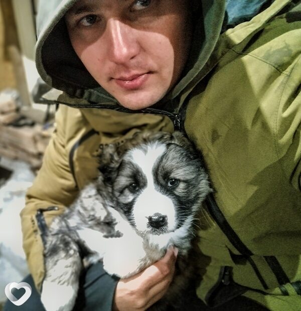 Алексей, Чита