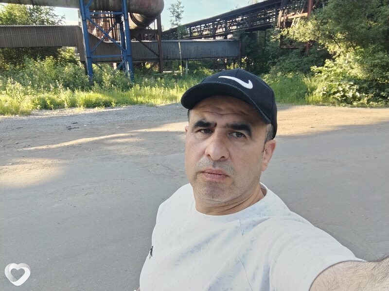 Замиг Пашаев, Череповец