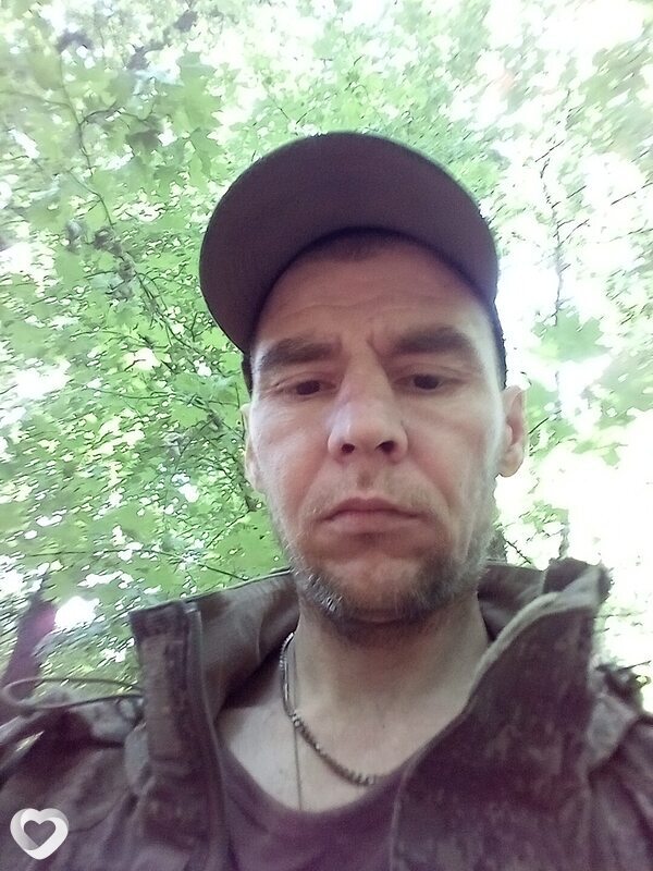 Максим, 38, Волгограде — анкета №4680541