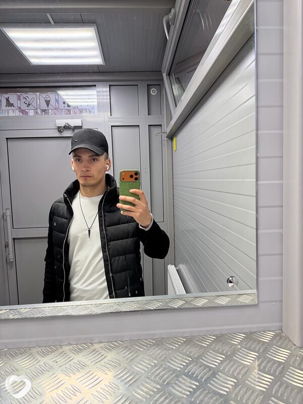 Колян, 30, Тюмени — анкета №4680559
