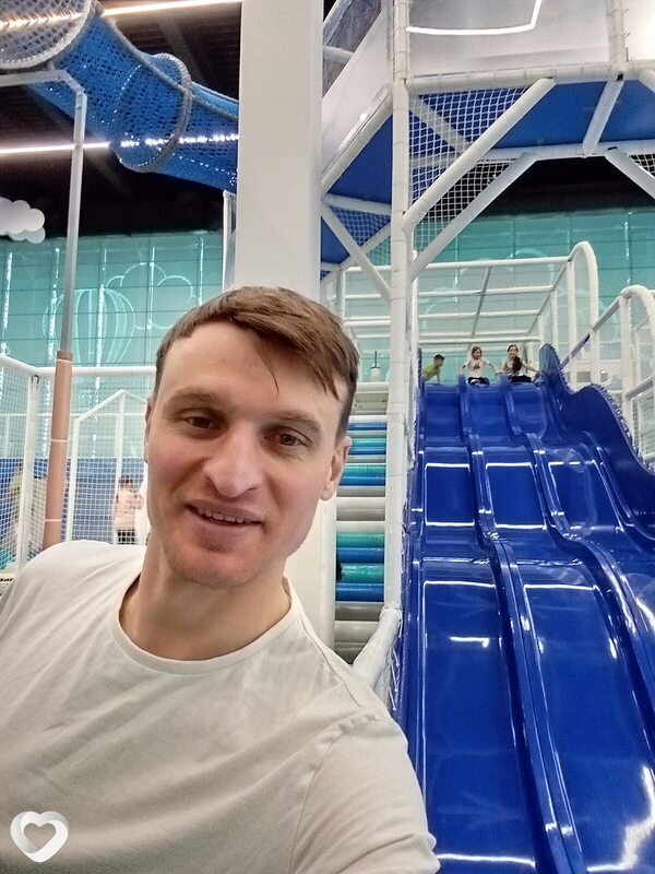 Владимир, Колпино