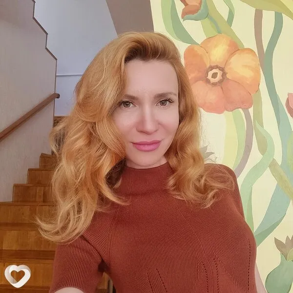 Светлана, 45, Москве — анкета №4680474