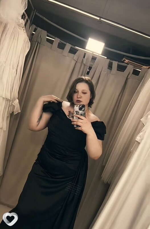 Валентина, 23, Караганде — анкета №4680477
