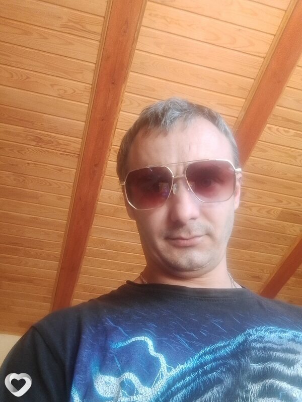 Иван, 31, Донецке — анкета №4680584