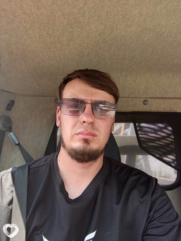 Александр, 26, Караганде — анкета №4680590