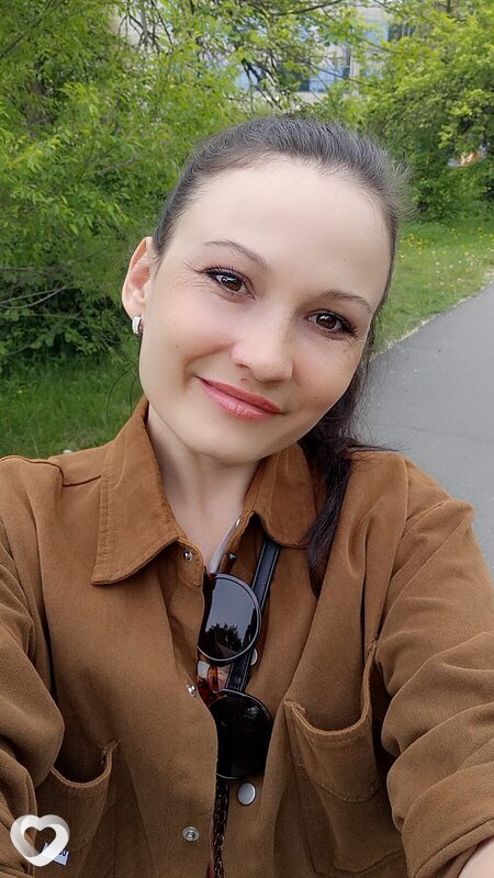 Катерина, Абакан