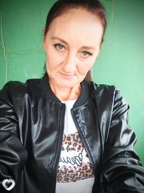 Татьяна, 47, Перми — анкета №4680606