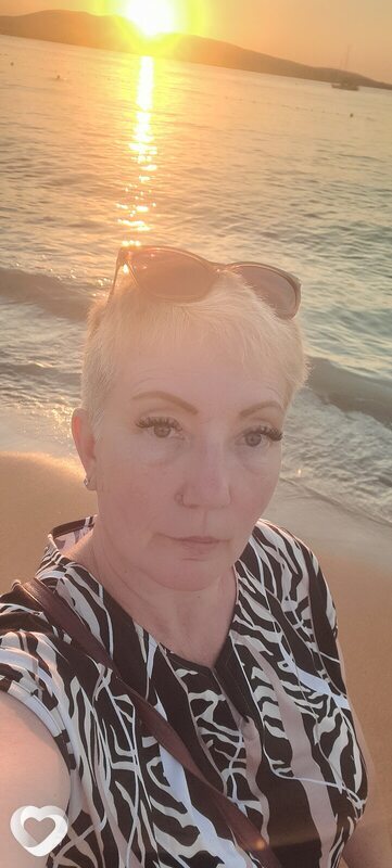 Ксюха, 54, Нижнем Новгороде — анкета №4680607
