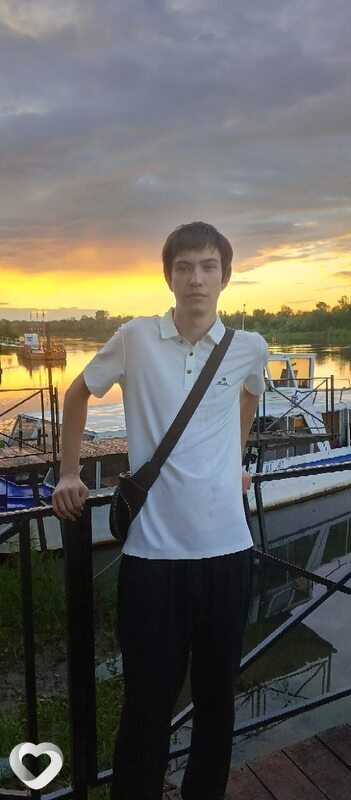 Вадим, Ростов-на-Дону
